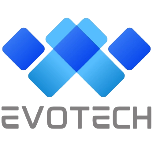 Evotech Logo